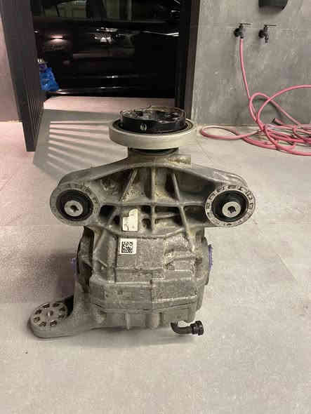 اكسلSRTموديل ٢٠١٩  
جديد بدون عطل جيب وشد 

السعر ٧٥٠ دولار  

***********
