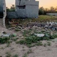 بدور الزراعة الرابعة • طابو زراعي • ١٨٥م