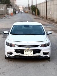 ماليبو • ٢٠١٧ • بغداد