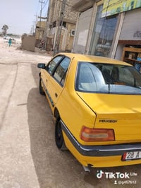 بيجو أكد • ٢٠١٦ • رقم انكليزي