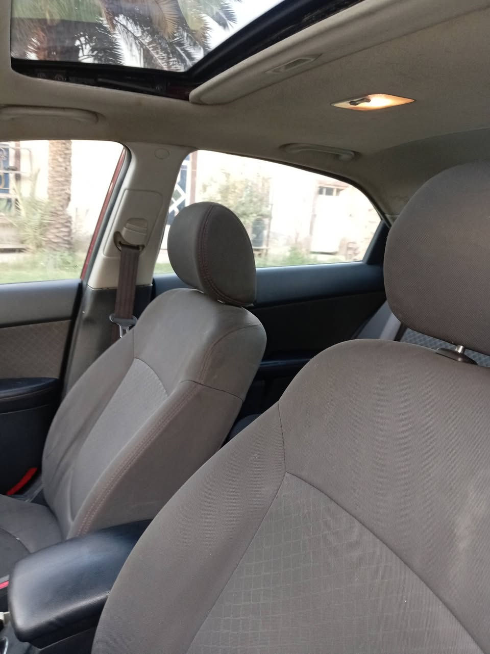 سيراتو ٢٠١٢ سنوية لل ٢٠٢٩ مجددة فتحة قمارة شفتات ستيرن مكينه كير خير من الله بيها قطعتين صبغ السعر ٩٨ وبيها مجال مكان بغداد بسماية ***********
