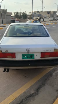 ٧٣٥ • ٨ سلندر • موصل