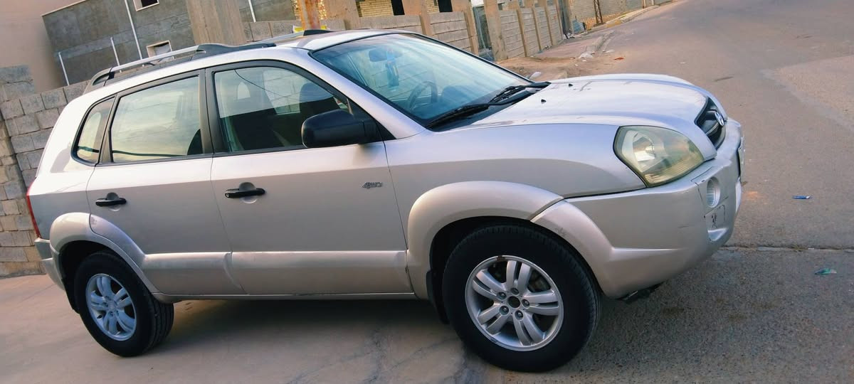 توسان ٢٠٠٩ محرك ٢٠٠ وارد خليجي


**إذا كنت صاحب هذا الإعلان وتريد حذفه لأي سبب، رجاءا أرسل رسالة إلى الدعم الفني**