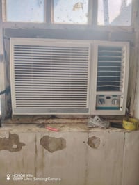 مكيف للبيع العنوان بغداد مدينه الصدر نظيف (07755513354 رقم مبايل