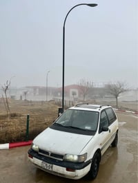 ميتسوبيشي لانسر • ١٩٩٤ • السليمانية