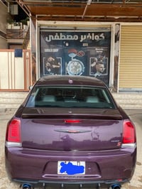 كرايسلر 300 • ٢٠٢١ • ٧٠ الف كم