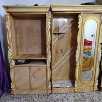 غرفة نجارة • مجال