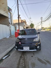 سول • ٢٠١٩ • وارد كندي
