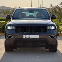 لاريدو ٢٠١٧ • فور ويل • ماشي ١٣٦٠٠٠