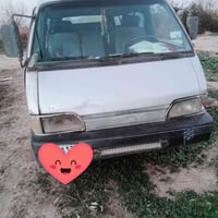 كيا بسته للبيع موديل 93،🚌 25 وبيها مجال 07761800363 متواجد انترنت ورقم
