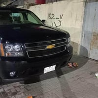 شيفروليه تاهو • البصرة