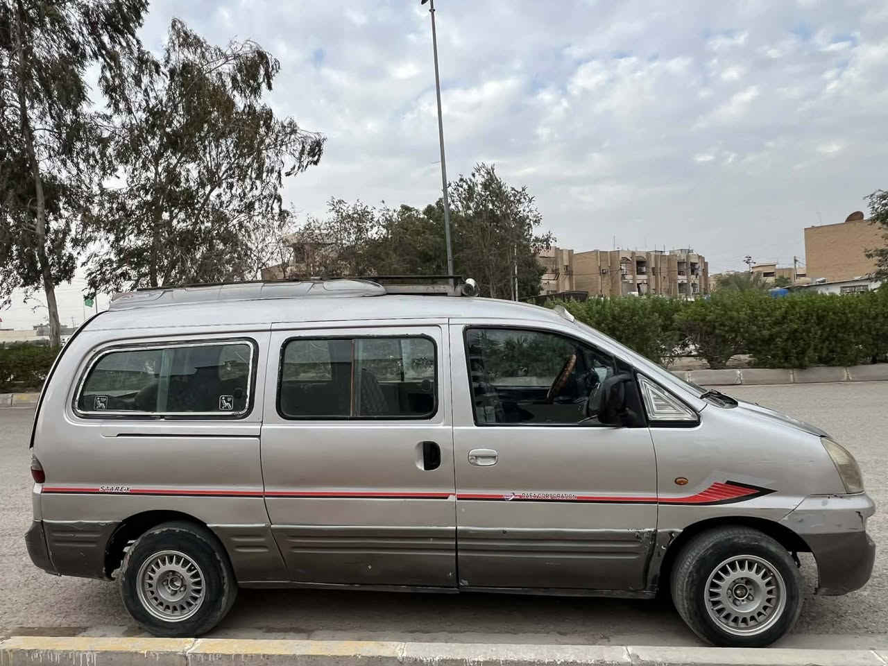 ستاركس 2002محدثة2007رقم بغداد سنوية 28تحويل مباشر كير اكسل مكفول المكينة اتبخر عامن السيارة كنع11راكب اجرة مكانه ديالى بعقوبة يم السايلو سعر 50بيه مجال


**إذا كنت صاحب هذا الإعلان وتريد حذفه لأي سبب، رجاءا أرسل رسالة إلى الدعم الفني**