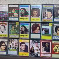 نسخ تسجيلات • إلكترونيات