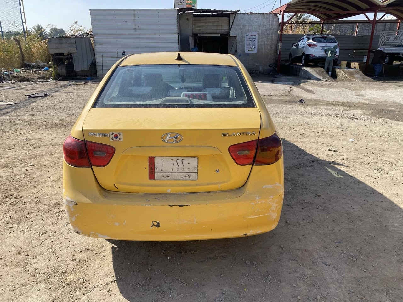 النترا موديل 2010رقم مميز انبار سنويه 2027كامله صدر نص عمر ويرادلهه ترتيب 90بيهه مجال قليل لطيبين ***********
