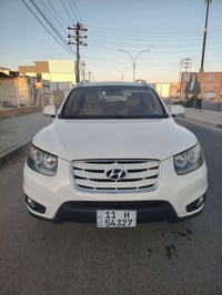 سنتافي • ٢٠١٢ • ماشي ١٥٩٠٠٠