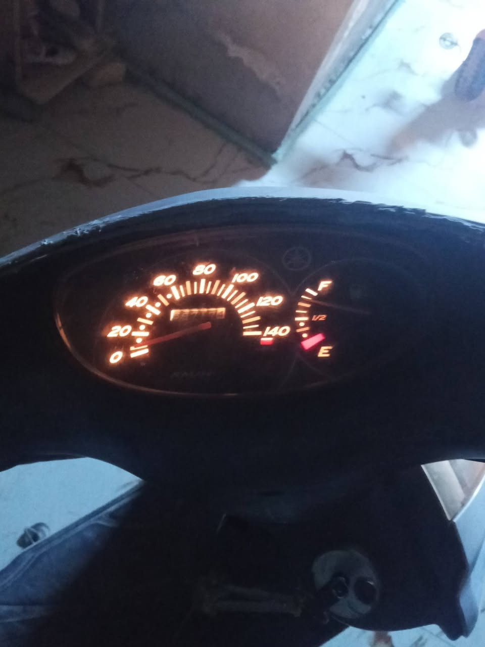 سلام عليكم دراجة مكينة حلوه وشلعة حلوه مكينة ابلاد مامفتوحة علة وضع اشركة قفل🔒جنطة كهربايات شغالة كلة شغالة وشوتة جديدة و دهن جديد ادراجة كاملة مكملة اسعر 350 وبية مجال للطيبين مكان اناصرية اسكان اصناعي


**إذا كنت صاحب هذا الإعلان وتريد حذفه لأي سبب، رجاءا أرسل رسالة إلى الدعم الفني**