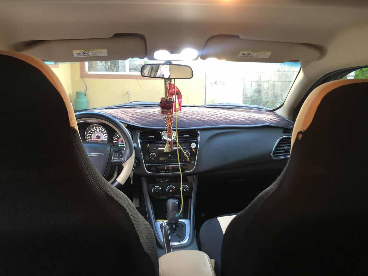 ماشاالله ئە م سە یارە جوانە بوفرۆشتن چواربستۆنە ئۆتۆماتیکە ڕقم اسڵی بغداشوین سە یدسادق بوزانیاری زیاتر تە له فۆن بکە
***********
***********
