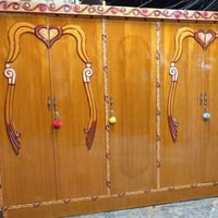 كاونتر • ٥ باب • حسينيه بغداد