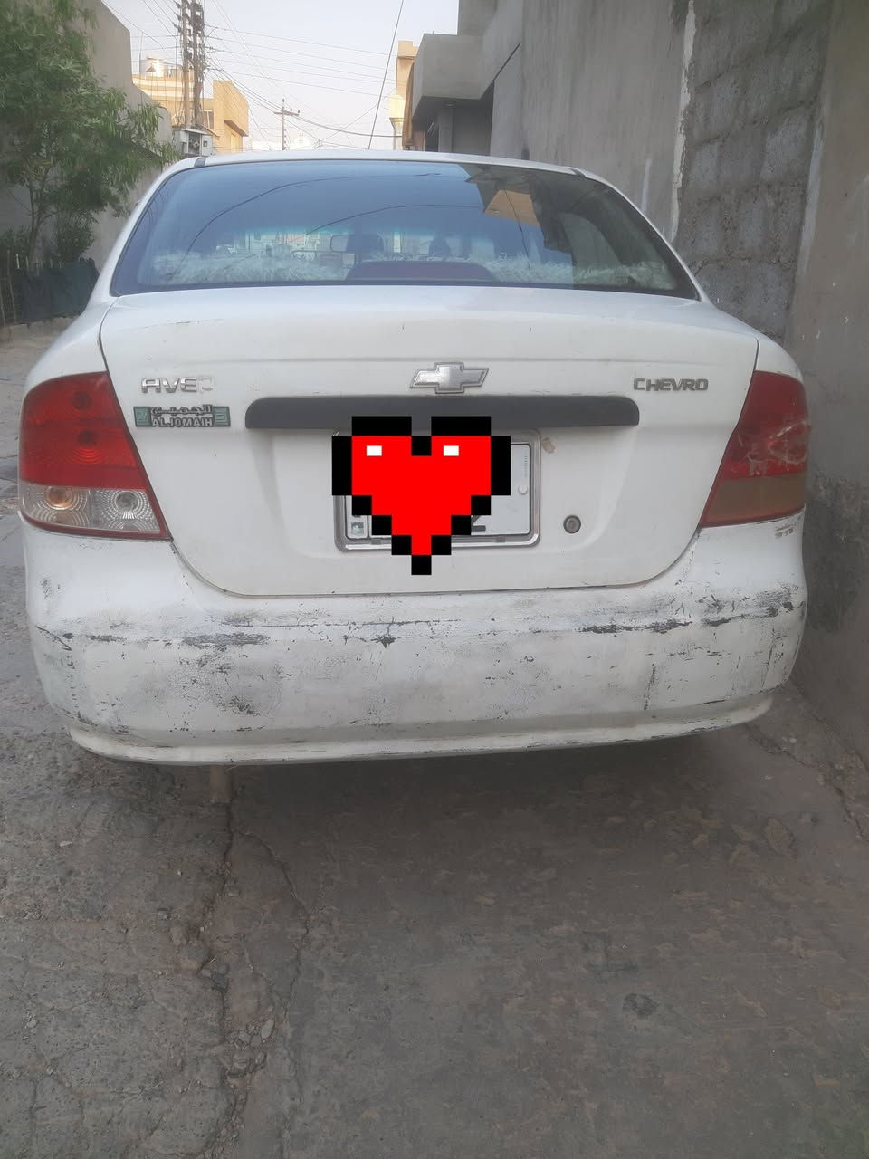 افيو موديل ٢٠٠٦للبيع


**إذا كنت صاحب هذا الإعلان وتريد حذفه لأي سبب، رجاءا أرسل رسالة إلى الدعم الفني**