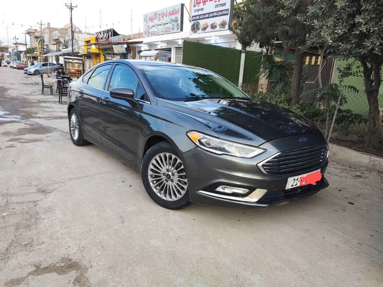 كير ماوس

هندبريك بصمة

٣ شاشات وكاميرا

حساسات

كشن كهرب

تبريد ثلج

تحكمات ومثبت سرعة

اوتو ستوب

بجم تيتانيوم

بجم زنون 

اشارت ترحيب

بصمة

قفل سكيورتي

ضرر قطعتين بدون دواخل بدون اربكات رقم جديد شرط تحويل مكينة شرط لاصرف لانفخ لارخاوة بيها بس صوت راجز سعر ١٠٥ بيها مجال شراي خابر على هذا الرقم 

***********

***********

مكانها موصل
