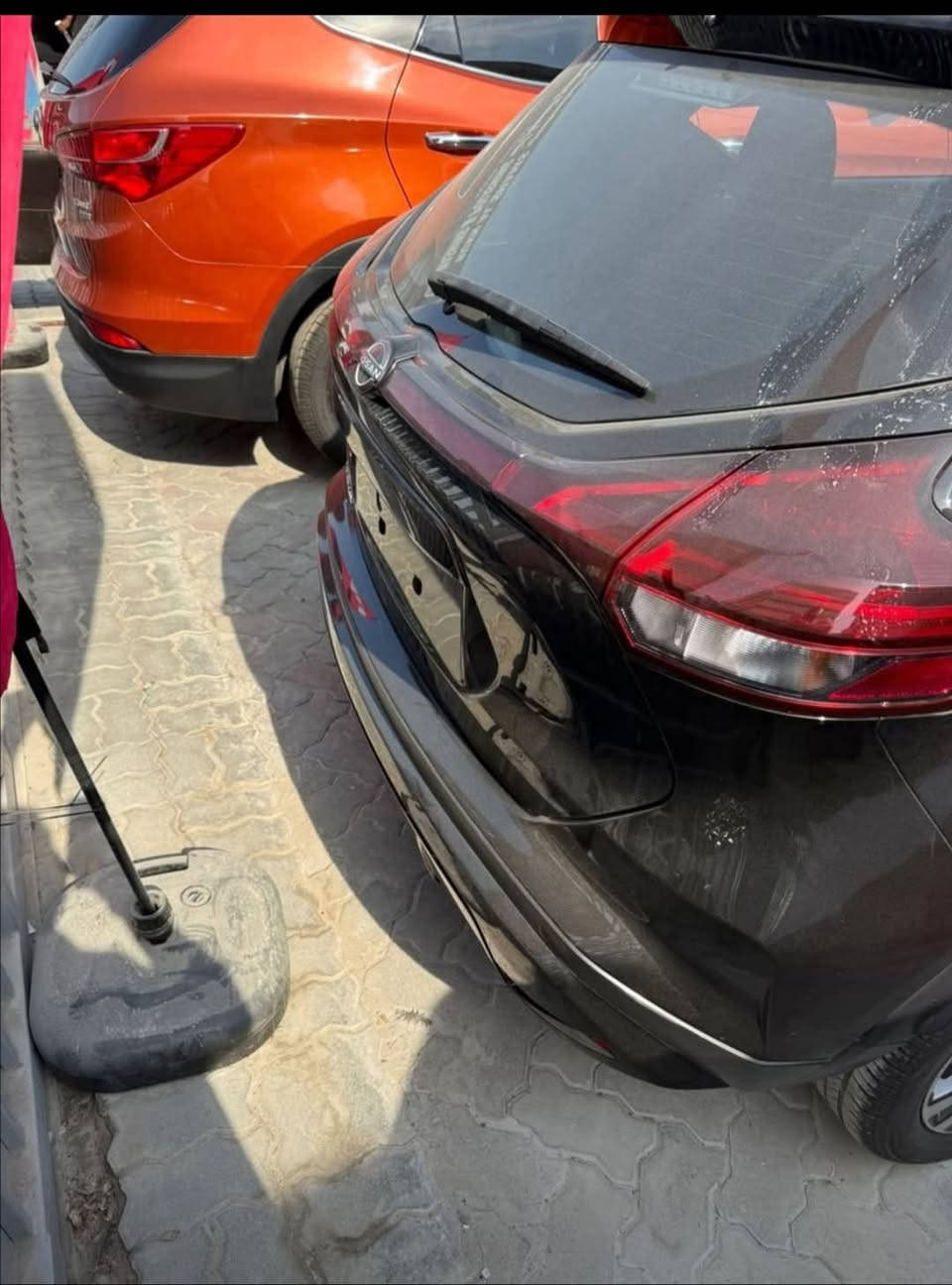 كيكيس رقم سليمانيه حادث جانبي ماشيه ٣٨ ميل مواصفات  اس s) s 2021 السعر ١٣٢ السليمانية, العراق


**إذا كنت صاحب هذا الإعلان وتريد حذفه لأي سبب، رجاءا أرسل رسالة إلى الدعم الفني**