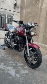 دراجه سبي فور400 16والف اوراق  كمركها متفوع  مكفوله كفاله عامه  دراجه مال جناي مرتبه كلش  مزوده رياضي صالنصه رياضي  ستيرن رياضي  تايرات تخم جدد معدل شرط 180 وتعبر كلشي شغال بيه كهرباياته كامله فصله نار شرط  حبايب جاهزه عل اخير نكره بكل وقت نضافته كدامك صور تحكم وبعد أحله من صوره دراجة مال جناي السعر مليون و600
مكان دراجه بابل ‏‪***********‬‏الشراي يتصل
