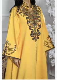 مخور • دراعة رمضاني • درجة اولى