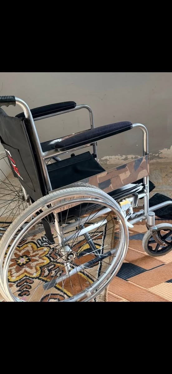 عربانه الماني اخت الجديده ماخذيهة ب 200 استخدام جدا قليل تتحمل كافه الاوزان دواسات متحركه اريدهة ب 125 مع التوصيل


**إذا كنت صاحب هذا الإعلان وتريد حذفه لأي سبب، رجاءا أرسل رسالة إلى الدعم الفني**