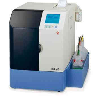 عملاق الهرمونات - Tosoh AIA360 
عدنان / شركة المساندة
***********
