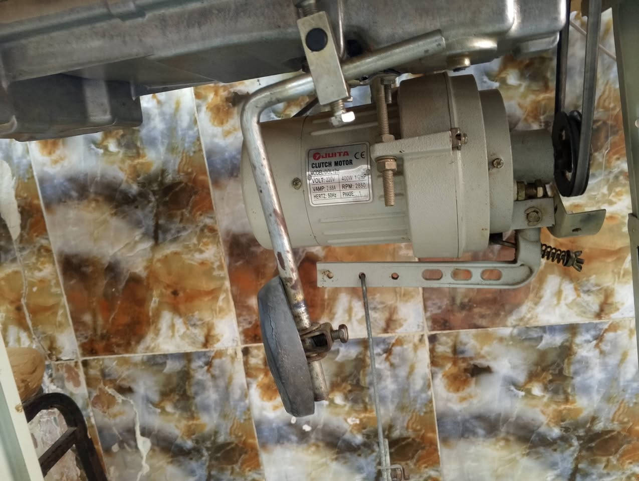 مكينة خياطه للبيع


**إذا كنت صاحب هذا الإعلان وتريد حذفه لأي سبب، رجاءا أرسل رسالة إلى الدعم الفني**