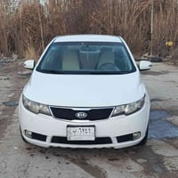 سيراتو • ٢٠١١ • ميكانيك سليم