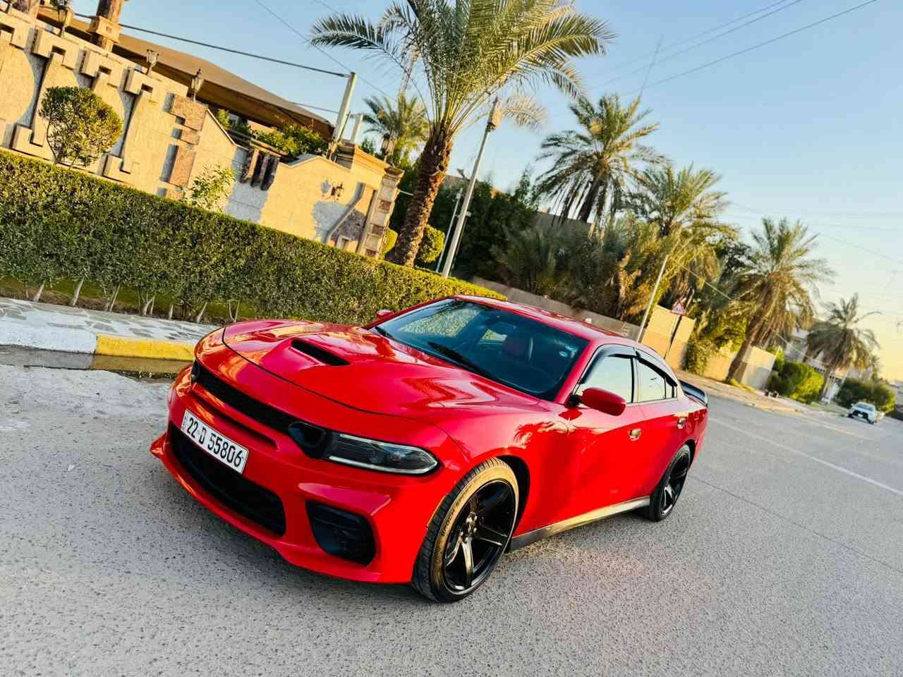 سلام عليكم ؟ ب عاافيه ع ياخذه
جارجر  2017 هزه جديده ورقم جديد 

ب اسمي 

السعر : 168$ وبيه مجااال

اتصال :  ***********

سياره حادثه فقط البنيد ؟ مرفوق سونرين 

لون احمر مميز 🍅

المحرك :-  5700 🚀✈️

تو ويل 

المواصفات :-  فول من عدا الفتحه 

بصمه 

شفتات ستيرن

شاشه كبير 

سماعه ALPiNE

كشن كهرباي 

بصمة ابواب+ صندوق

تبريد قطعتين

كشن حضن بلادي 

ستيرن هيتر

مرايات هيتر 

كاميرة دواره

Light Led+ بيلادي زنون

حساس امامي خلفي

 

بغداد

مكان السيارة بغداد 

السيارة رقم اربيل بأسمي تريد تحويل مباشر
