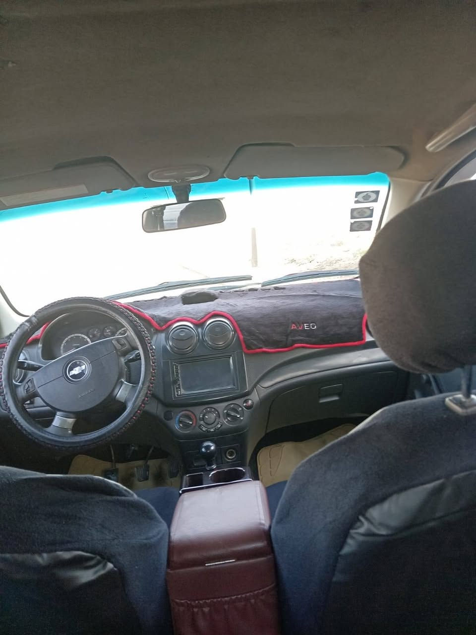 مكلف بلنشر
افيو موديل 2009 خليجي شرط التحويل صاحبها بل الموصل هزة جديدة غرمات صفر ضررها جاملغ اليسار بدون دواخل عنوان الموصل الايمن السعر 57 وبيها مجال شي بسيط للاستفسار على الارقام التالية
***********
***********
