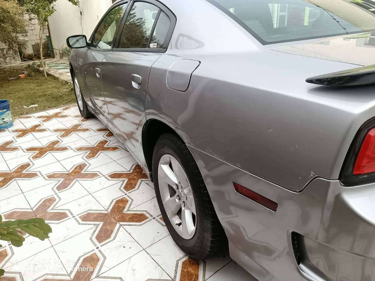 للي ايدور جديد
للبيع او مراوس

 العنوان ديوانيه

للبيع جارجر موديل 2013  رقم اربيل انكليزي سنويه ل29 باسم صديقي 
حدثها جاملغ وبنيد بدون دواخل 
وصبغ باب خلف السايق اثر شخوط 
محرك وكير كفاله تدفئة تبريد 
كير طياره
سياره ممشتغله تكسي شرط مال بيت 
تخم تاير جديد
شتغيل عن بعد
ويل كب خليجي

دواخله جديده كلشي بي
سياره متعوب عليه بالعافيه على الياخذه سياره جديده بشكل 
اخوان السوك كلشي بي 
السعر   150 
وبيها مجال قليل 

العنوان ديوانيه حي الامين الاولى خلف بانزين خانة الشموس 
الاتصال 
***********
