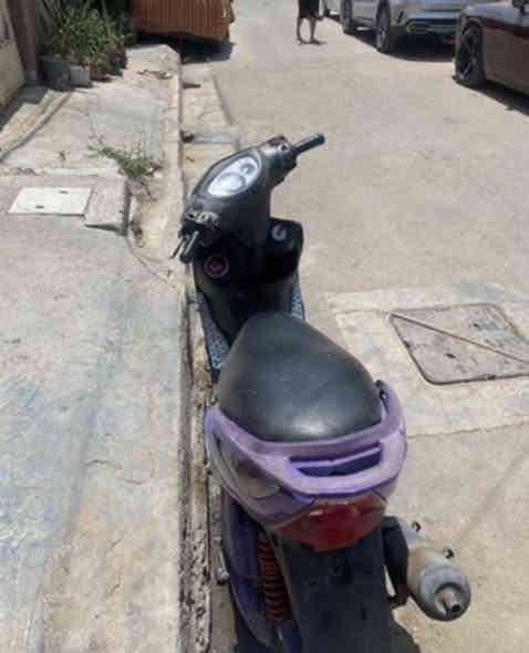 السلام عليكم 
ماكس للبيع 

نازلة رمبة السنة الراحت شهر 9

نوزل 

بوشة 58 

باتري جديد كهربائيات جديدة كلها نظيفة

السعر - 550 وبيها مجال 

مكاني بغداد الحرية / دور نواب الضباط

للأستفسار / ***********

بي واتساب / غير متواجد على الفيس
