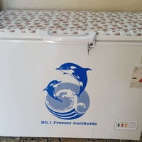 مجمده للبيع بعدهي جديده شرط ع لفحص07883137002