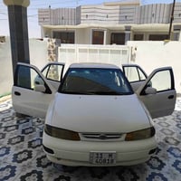 ١٩٩٦ • رقم بغداد • تدفئة وتبريد