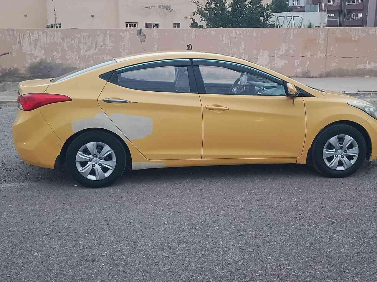 النترا خليجي رقم واسط
2013

مكفولة من الظربه والتبديل 

كير محرك مكفول 1600

تبريد شغال 

كهربائيات شغاله 

صدر خلفي امامي جديد 

بأسمي شخصياً 

السعر 95 وبيه مجال 

المكان كوت مركز المدينه 
رقم الهاتف ***********
