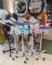 بخار • حار بارد • ملف نحاس