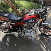 دراجه جونده • 2018 • اوراق اصولي