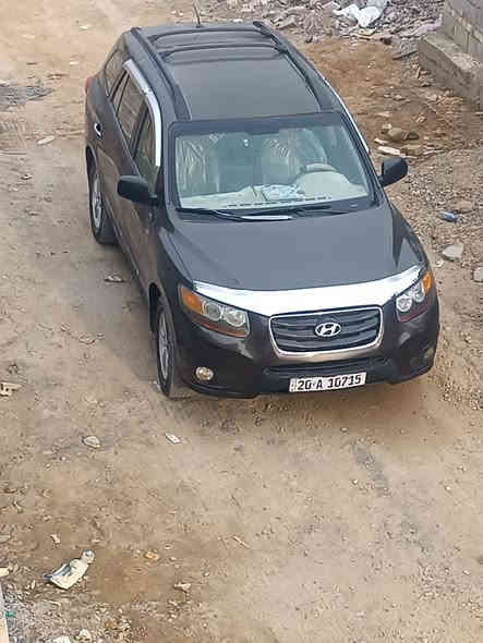 للبيع سنتافي موديل 2011وارد امريكي سونار موجود مرفق مع صور رقم انكليزي ديالى بسمي تحويل مباشر هزه جديده تبريد ثلج دفئ شغله محرك 2400 دوش بدون اي دواخل للمعلومات مكانها قضاء الدجيل صلاح الدين سعر 121ورقه وبيه مجال ***********اثير ‏‪078-306-24679
