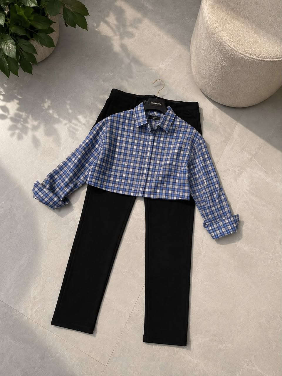 ✨ جميع منتجاتنا ذو جودة عالية وممتازة
👔 أزياء مصطفى ناصر

نقدم لكم أحدث الموديلات العالمية
بتصاميم عصرية ولمسات فاخرة تناسب ذوقكم ✨

📍 العنوان: النجف – الكوفة – حي ميسان – شارع البوريات

📍 أناقة • جودة • فخامة
لأن تميزك يبدأ من اختيارك �


**إذا كنت صاحب هذا الإعلان وتريد حذفه لأي سبب، رجاءا أرسل رسالة إلى الدعم الفني**