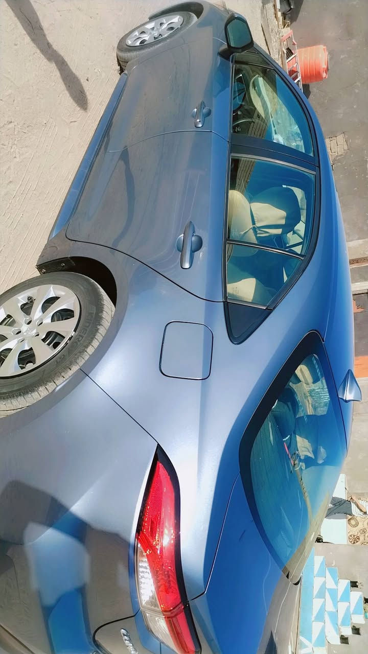 السلام عليكم
كورلا موديل ٢٠٢٤ وارد امريكي بانزين
مواصفات LE
محرك ٢٠٠٠
رقم جديد (معوقين) فحص و هزه جديد.. حادثها تبديل بنيد او لايت جهه واحده السيارة  خير من الله 
السعر ١٥٦ وبيهة مجال للطيبين 

مكان السيارة- البصره /الزبير /الشعبيه 

رقم تلفون  واتساب

***********
