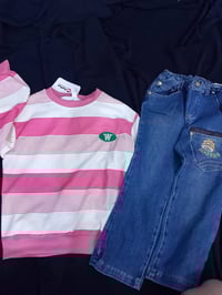 ملابس أطفال • كلش حلوات