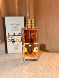 امير العود • ١٠٠مل • رجالي ونسائي