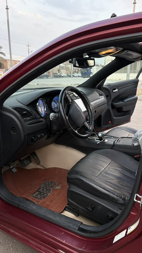 السلام عليكم اوباما 2014 ( ادوات ادوات ادوات) السياره فئه الS السياره فووول مواصفات للاخير بانوراما كشنات جلد كهربائيه منضومه زنون كير طياره شاشه جبيره ( كصتها جنطه ) ( متومه وكامله ورقم الشاصي من تدكه تطلع السياره نفسها ) وسنويتها وياها للاستفسار *********** المو شراي لا يتصل ( مكاني بصره )
