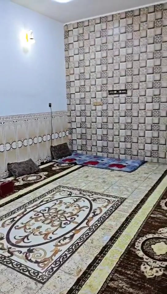 السلام عليكم ورحمه الله وبركاته بيت للبيع نهايه شارع النواب قرب ساحه الدكسن مساحه البيت 165 بيت يحتوي استقبال 6 × 4 صالح 10 في 4:30 غرفتين نوم خمسه في اربعه بيتونه وغرفه مشتركه 9 × 3.5 زائد ثلاث حمامات الاتصال على هذا الرقم
***********
السلام عليكم ورحمه الله وبركاته بيت للبيع زراعي نهايه شارع النواب قرب ساحه الدكسن مساحه البيت 165 بيت يحتوي استقبال 6 × 4 صالح 10 في 4:30 غرفتين نوم خمسه في اربعه بيتونه وغرفه مشتركه 9 × 3.5 زائد ثلاث حمامات الاتصال على هذا الرقم
