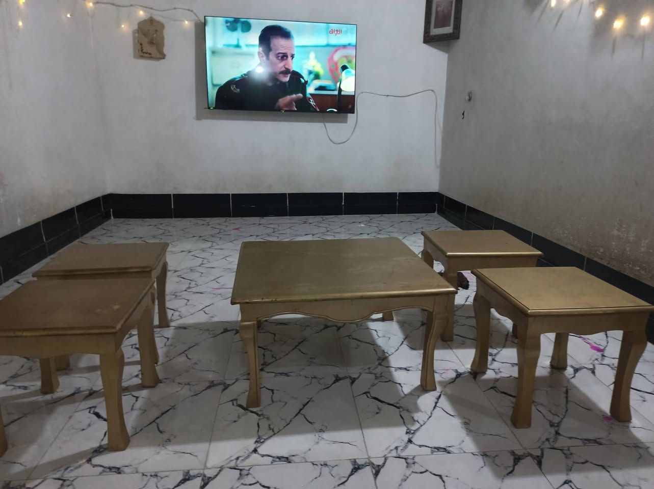 للبيع طبلات تكمة تكزام اصلي 100 ***********
