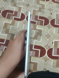 ايباد ٩ • نضيف ٩٩٪ • بطارية ١٠٠٪