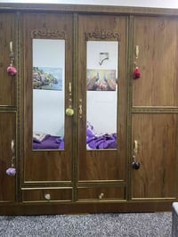 دواليب • مكاني • بغداد